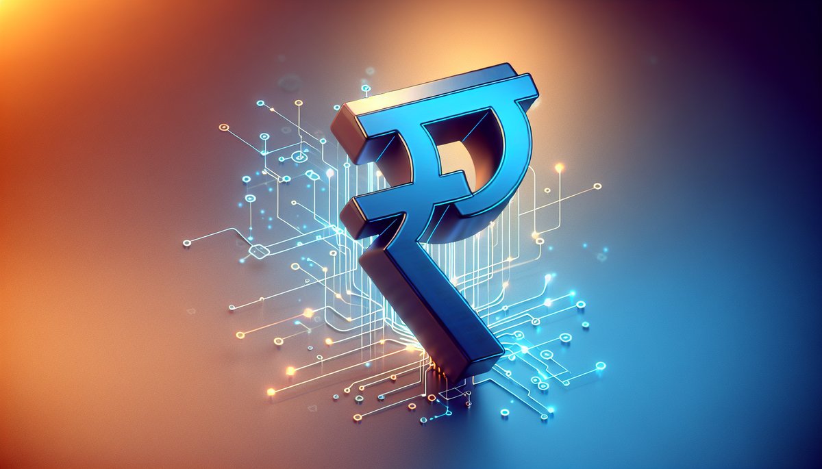 Digital Rupee Impact on Algorithmic Trading