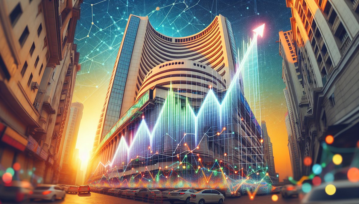 Options Trading Boom in Indian Markets