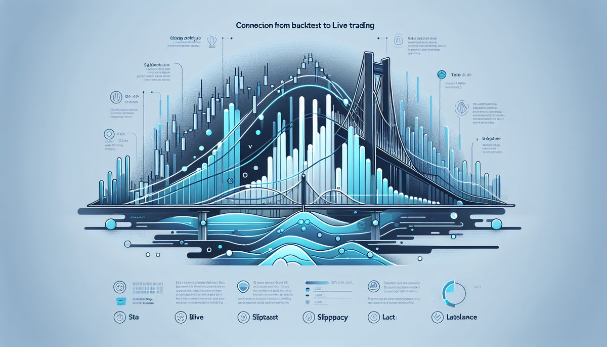 From Backtest to Live Trading: Bridging the Performance Gap