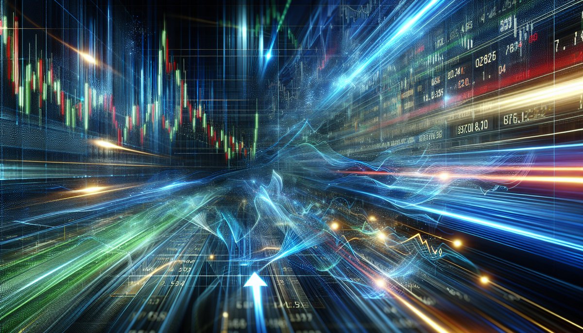 High-Frequency Trading in India: Opportunities and Challenges