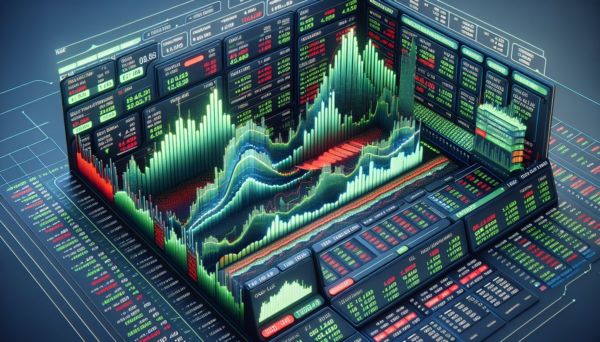 Understanding Market Microstructure in Indian Markets