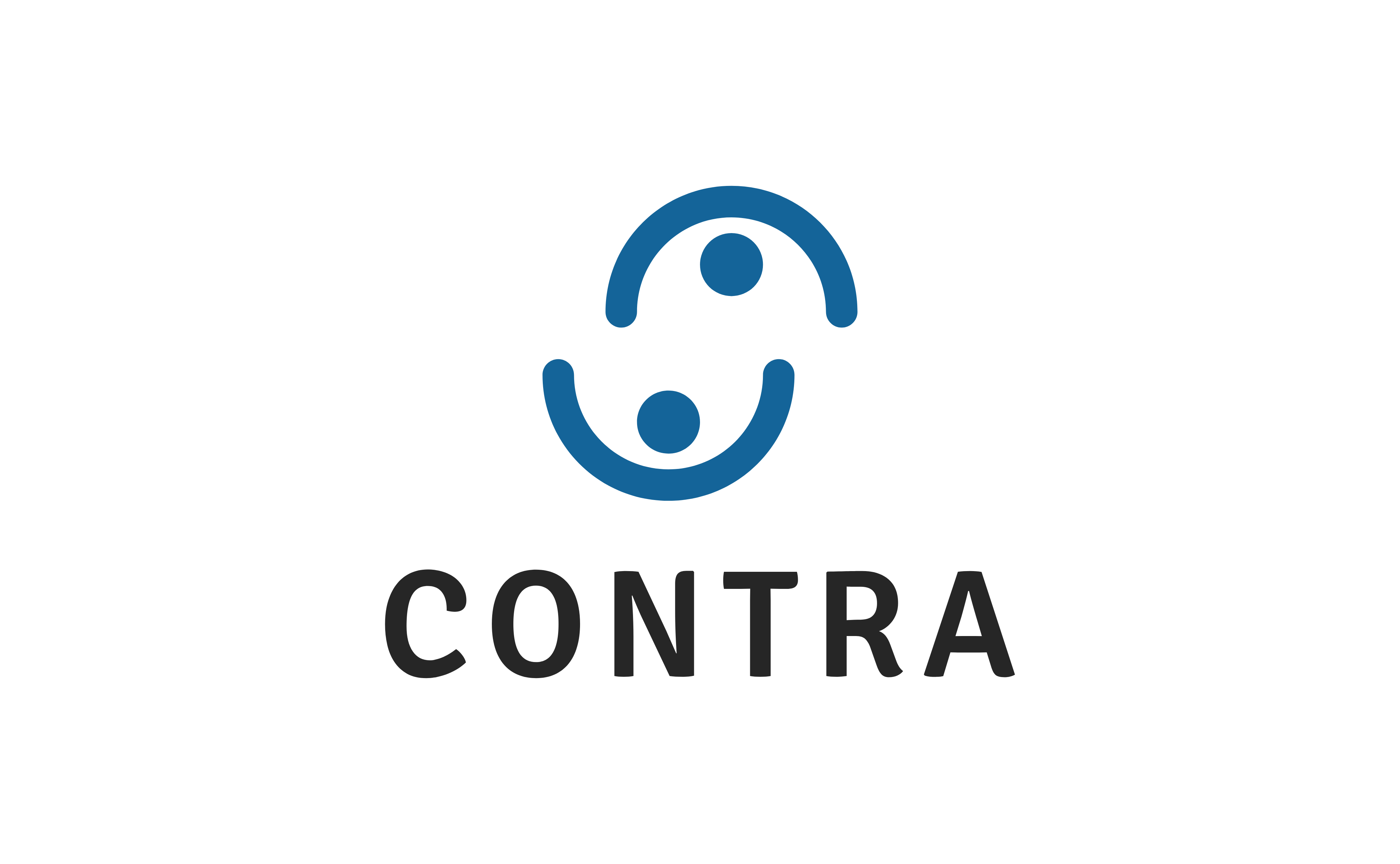 Contra Advisory Logo
