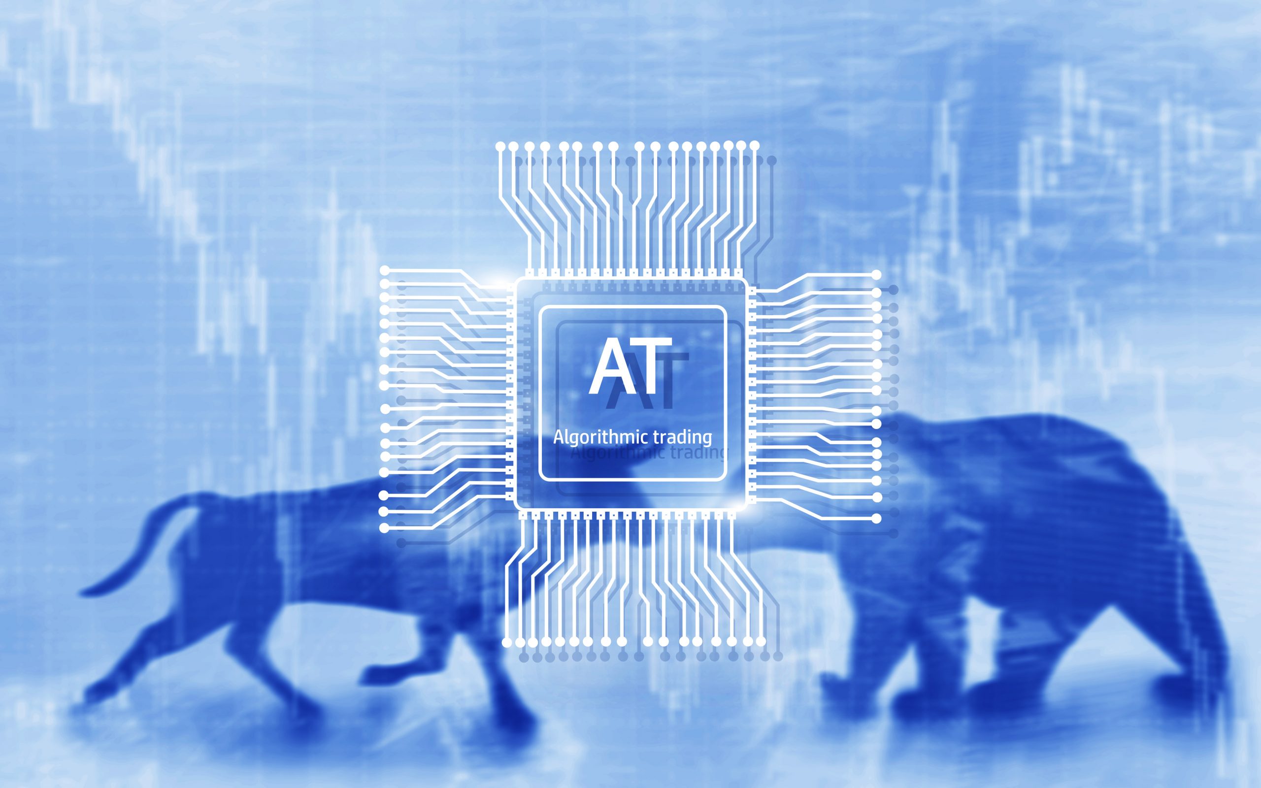 Why Algorithmic Trading?