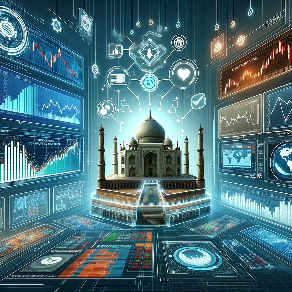 The Best Algorithmic Investment Strategies for Indians in 2023