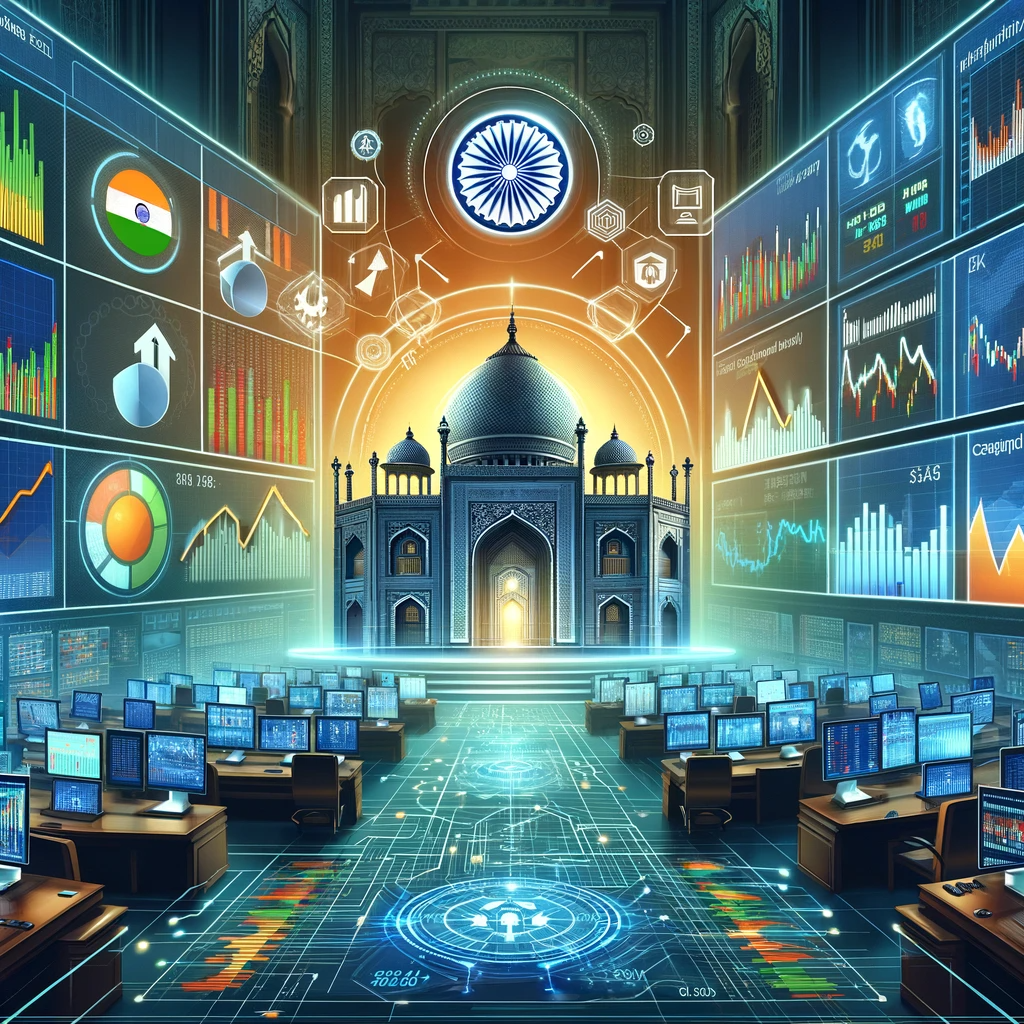 Algorithmic Trading in India: The Future of Trading