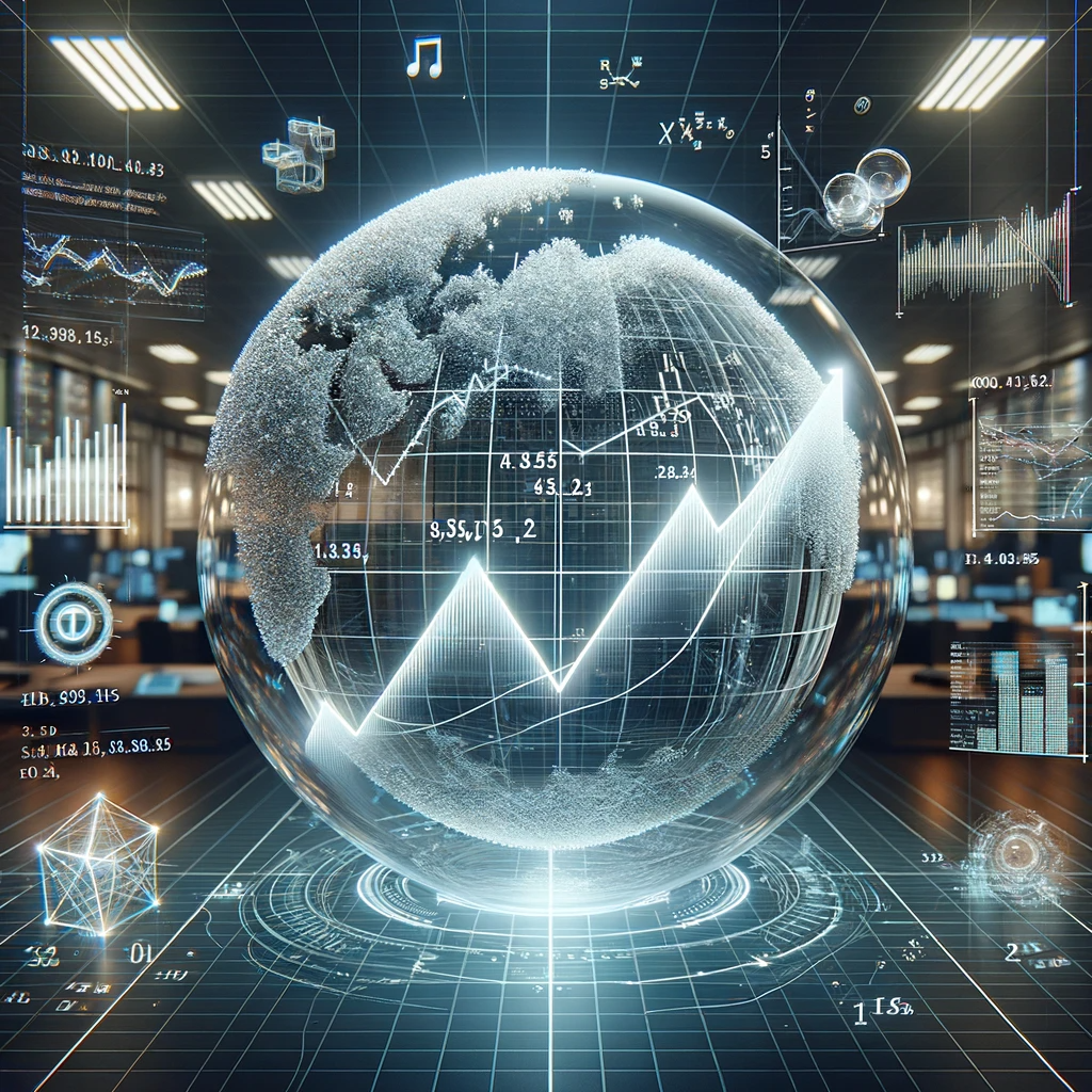Demystifying the Sharpe Ratio in Algorithmic Trading