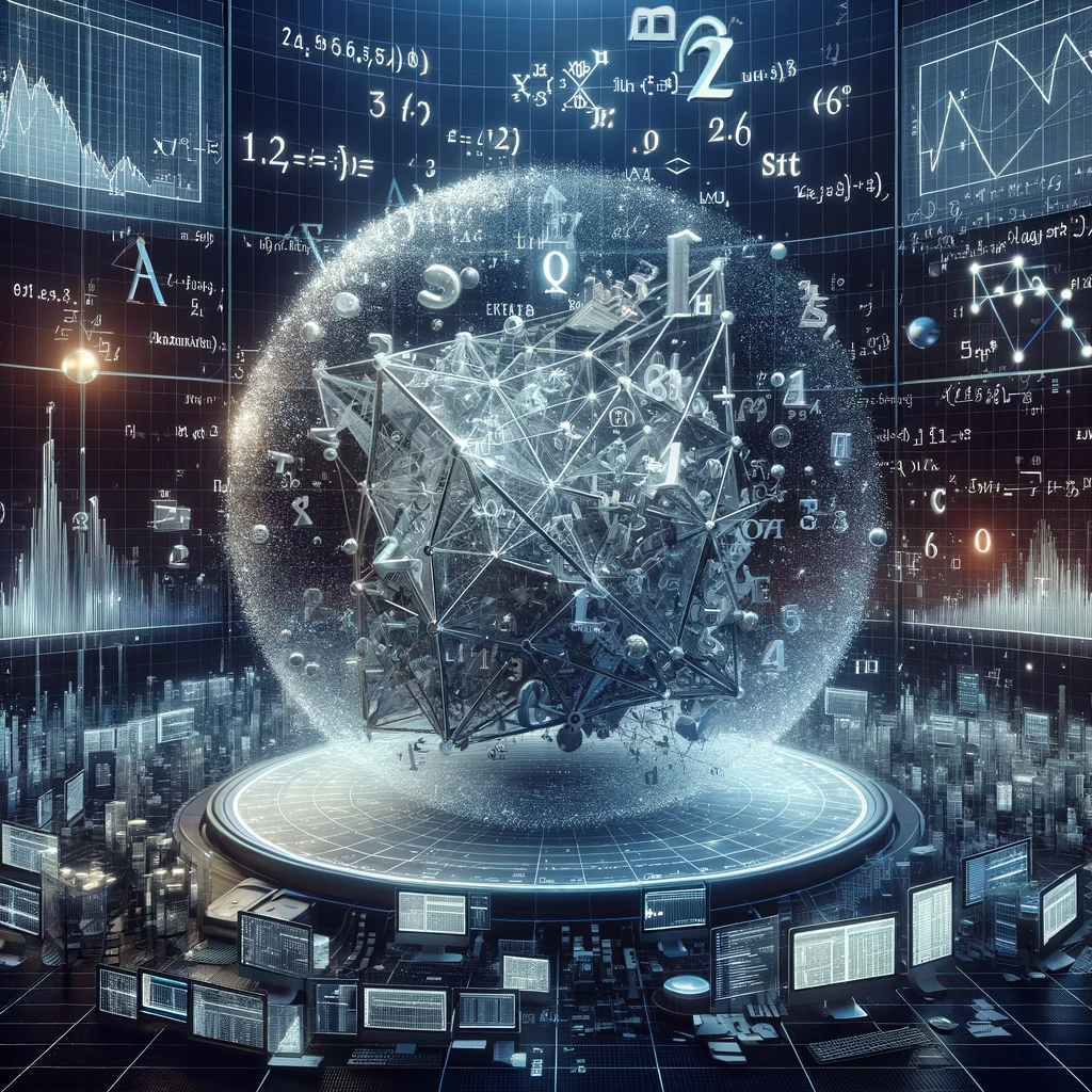 Navigating the Numbers: The Role of Mathematics in Algorithmic Trading