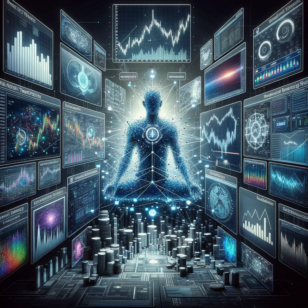 Mastering the Market: A Deep Dive into Algorithmic Trading Strategies