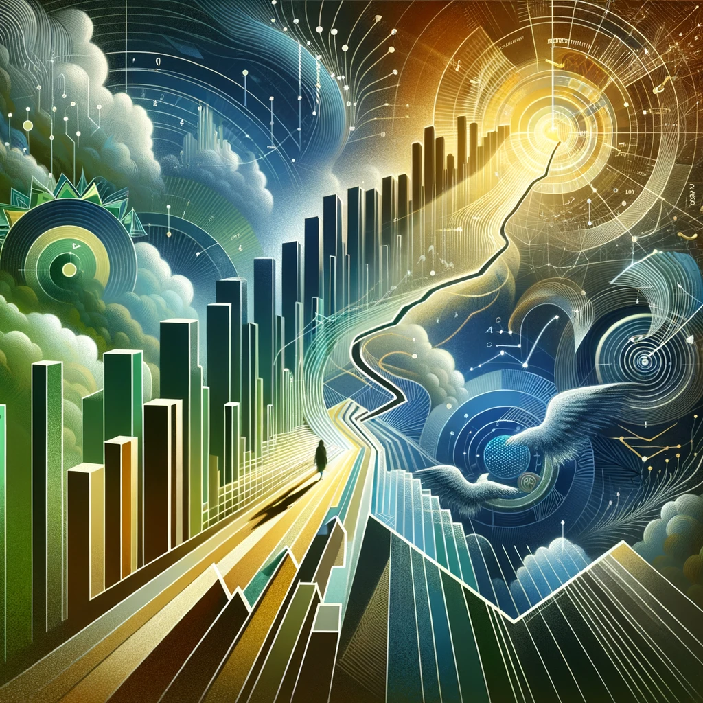 Overcoming the Fear of Investing in the Stock Market: A Guide to Building Your Financial Future