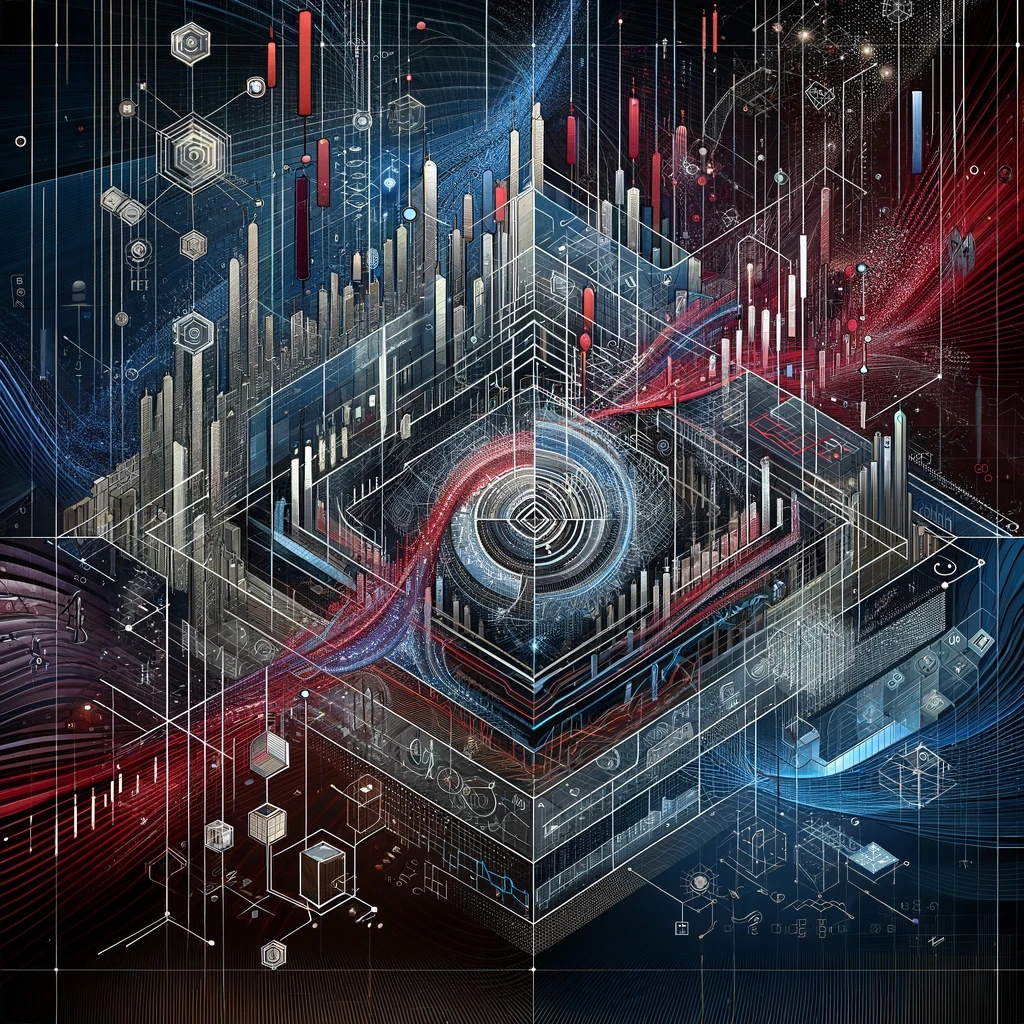 Mastering Stock Market Math: Unveiling Algorithmic Trading Strategies