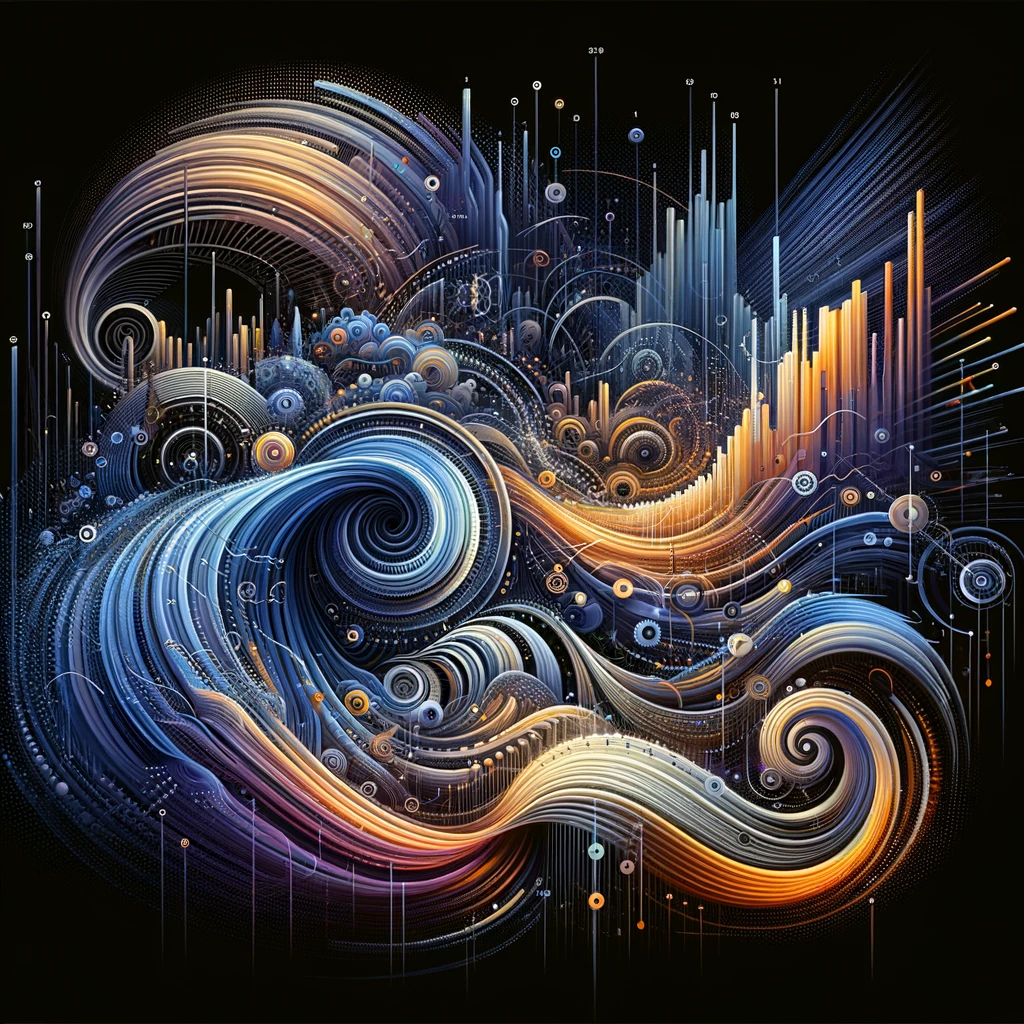 All About Time Series: Unlocking the Power of Analysis and Forecasting